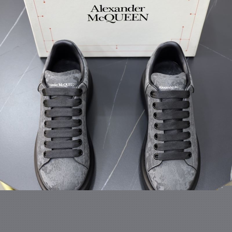 alexander M*Q*en casual shoes